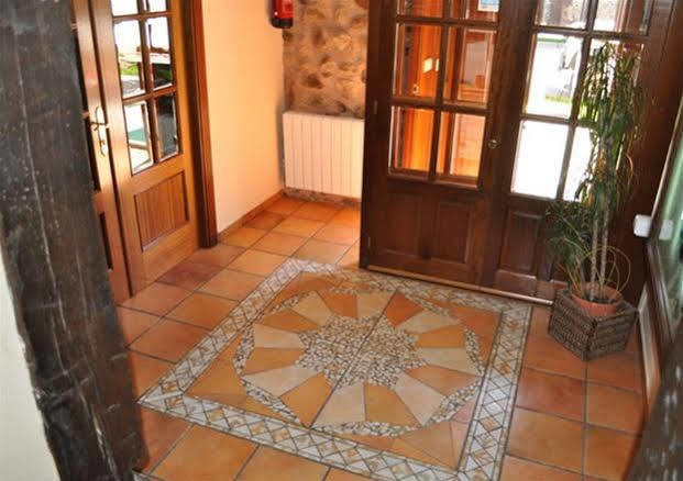 Pensjonat La Cuculla Ezcaray Zewnętrze zdjęcie